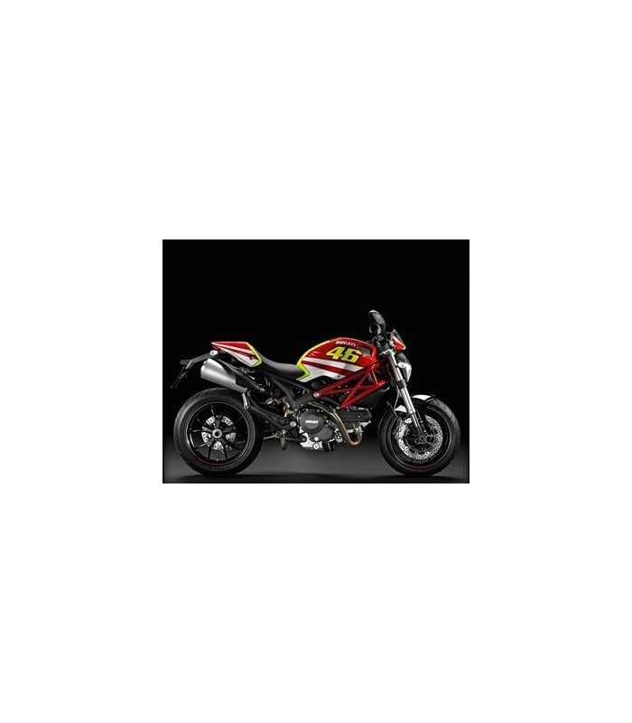 Ducati Monster 796 ABS (2011-14) Powercommander V