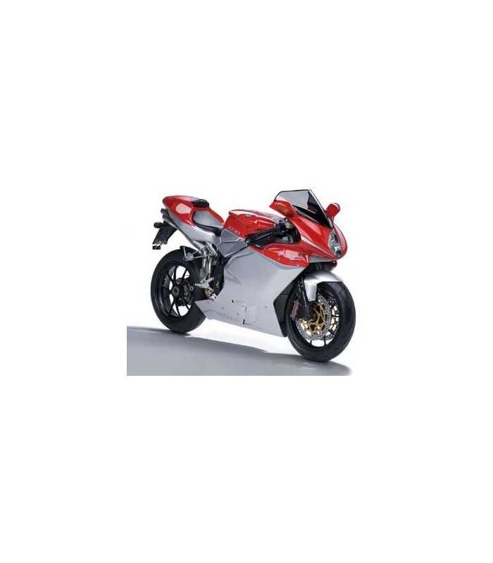 MV AGUSTA F4 1078RR (2009) Powercommander V