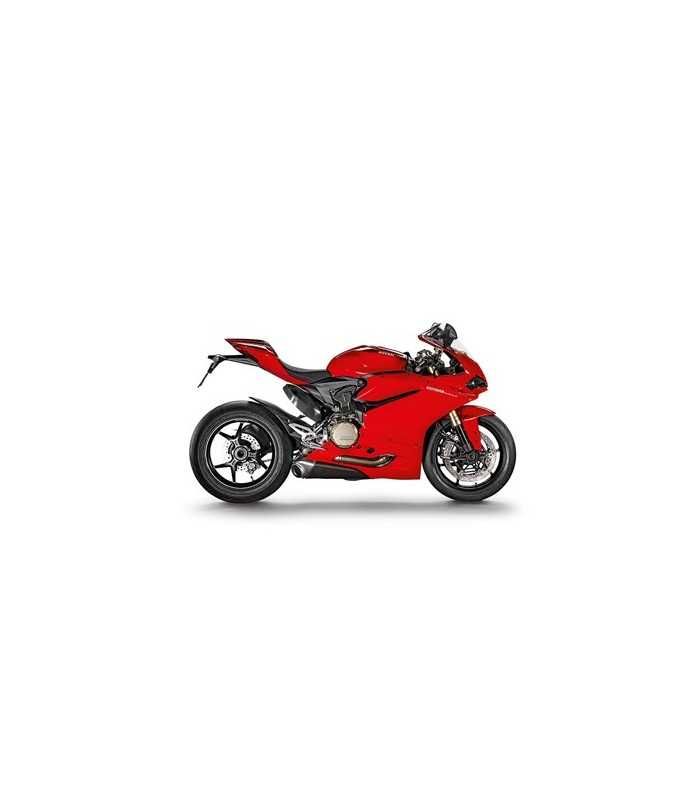 Ducati Panigale 1299 (2015) Powercommander V