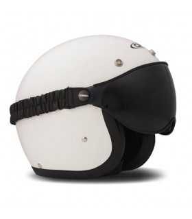 DMD casque visiere noir