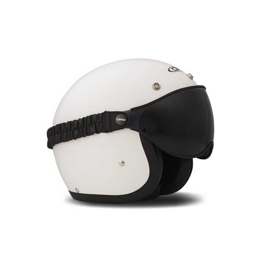 DMD HELMET VISIERA SCURA
