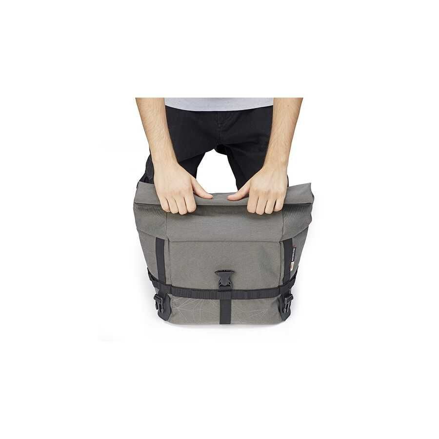 KAPPA RA319 TAIL BAG