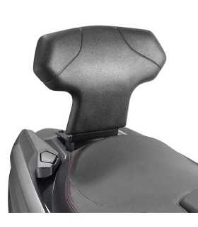 GIVI TB3115 SUZUKI BURGMAN 400 (17-18)