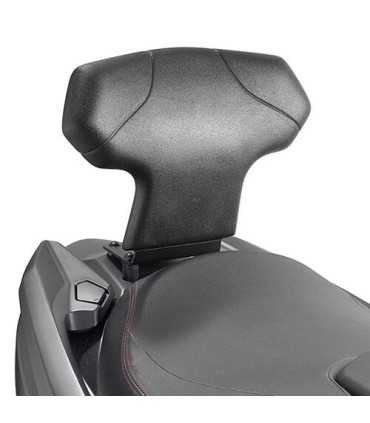 GIVI TB3115 SUZUKI BURGMAN 400 (17-18)