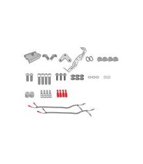 GIVI 1165KIT HONDA CB 1000 R (18-19)