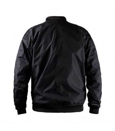 JOHN DOE FLIGHT JACKET BLACK