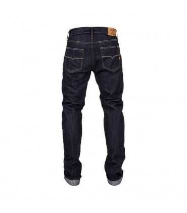 JOHN DOE IRONHEAD XTM® JEANS RAW DENIM 32 LONG