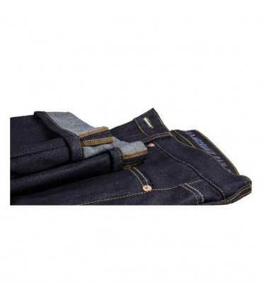 JOHN DOE IRONHEAD XTM® JEANS RAW DENIM 32 LONG