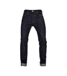 JOHN DOE IRONHEAD XTM® JEANS RAW DENIM 32 LONG