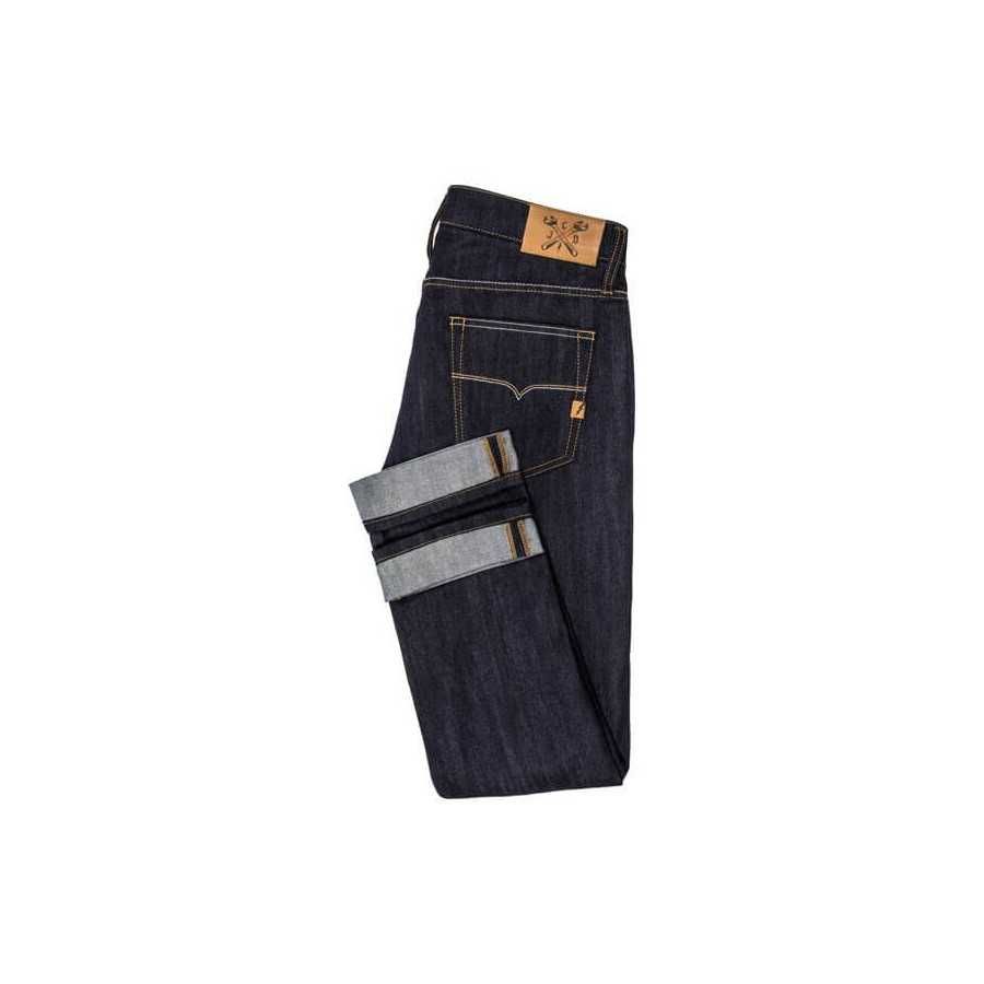 John Doe Dylan Mono Jeans da moto - il miglior prezzo