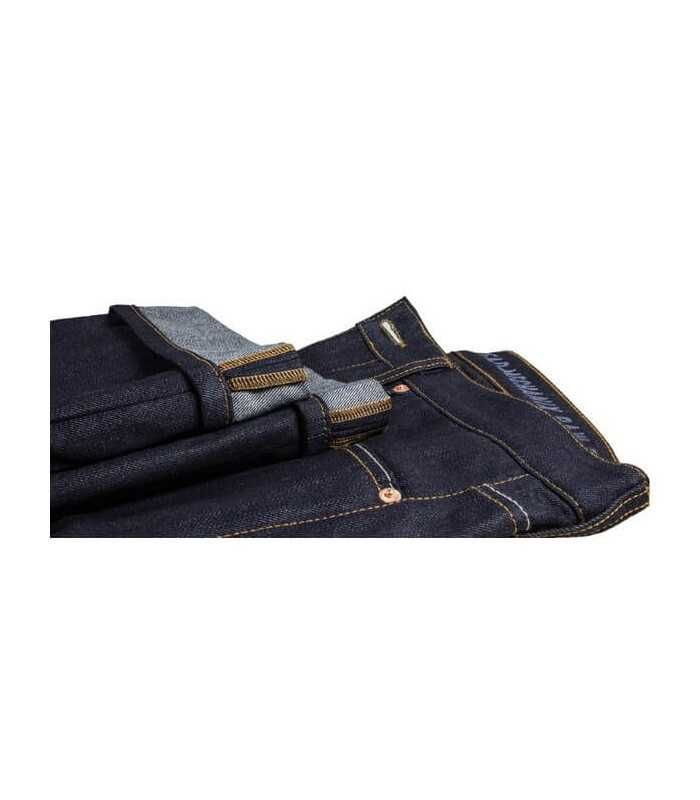 JOHN DOE IRONHEAD XTM® JEANS RAW DENIM 34 LONG