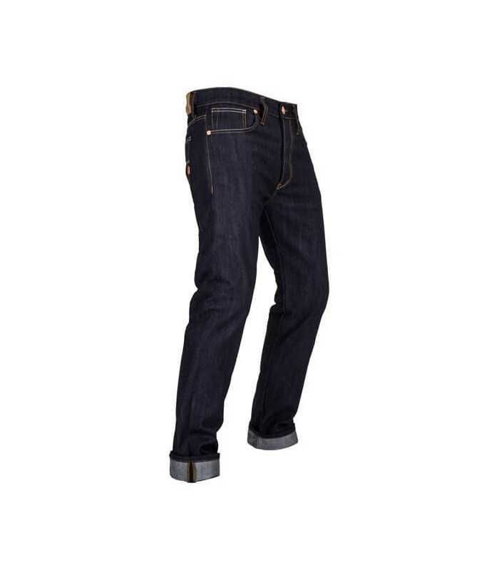 JOHN DOE IRONHEAD XTM® JEANS RAW DENIM 36 LANG