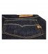JOHN DOE IRONHEAD XTM® JEANS RAW DENIM 36 LANG