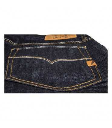 JOHN DOE IRONHEAD XTM® JEANS RAW DENIM 36 LANG