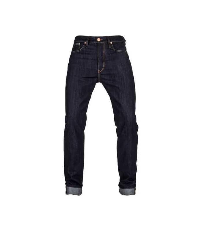 JOHN DOE IRONHEAD XTM® JEANS RAW DENIM 36 LONG