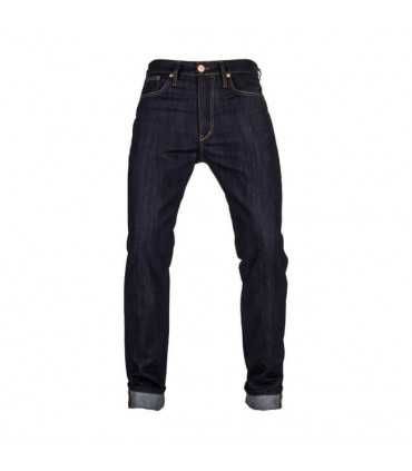 JOHN DOE IRONHEAD XTM® JEANS RAW DENIM 36 LONG