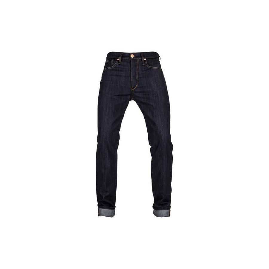 JOHN DOE IRONHEAD XTM JEANS RAW DENIM 