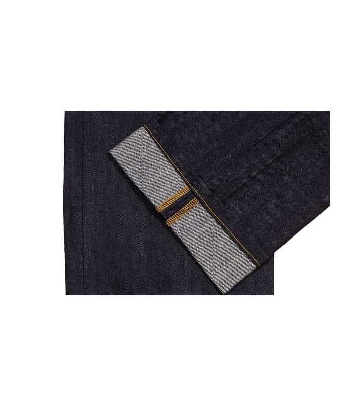 JOHN DOE IRONHEAD XTM® JEANS RAW DENIM 36 LANG