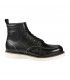 JOHN DOE RIDING BOOTS RAMBLER BLACK CE APPR.