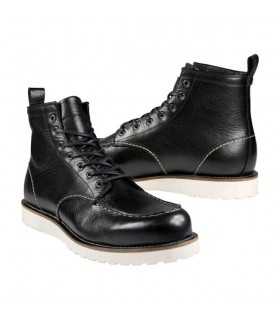 JOHN DOE RIDING BOOTS RAMBLER BLACK CE APPR.