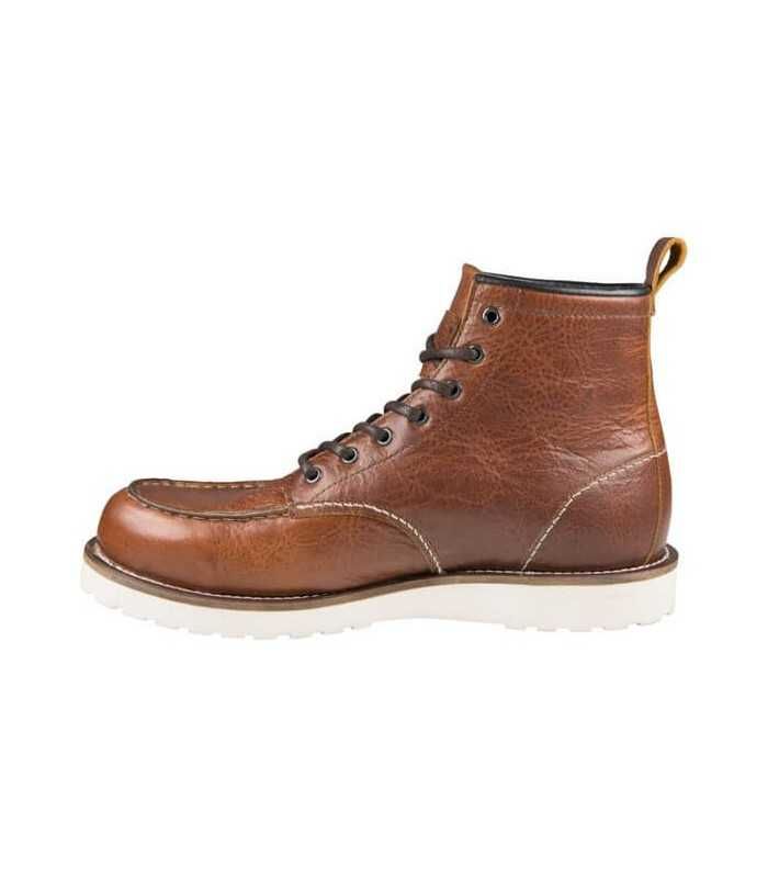 JOHN DOE RIDING BOOTS RAMBLER COGNAC CE APPR.