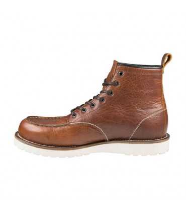 JOHN DOE RIDING BOOTS RAMBLER COGNAC CE APPR.