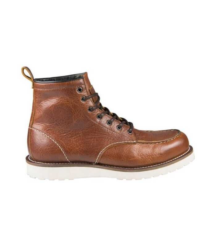 JOHN DOE RIDING BOOTS RAMBLER COGNAC CE APPR.