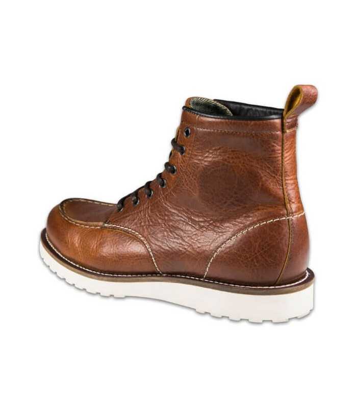 JOHN DOE RIDING BOOTS RAMBLER COGNAC CE