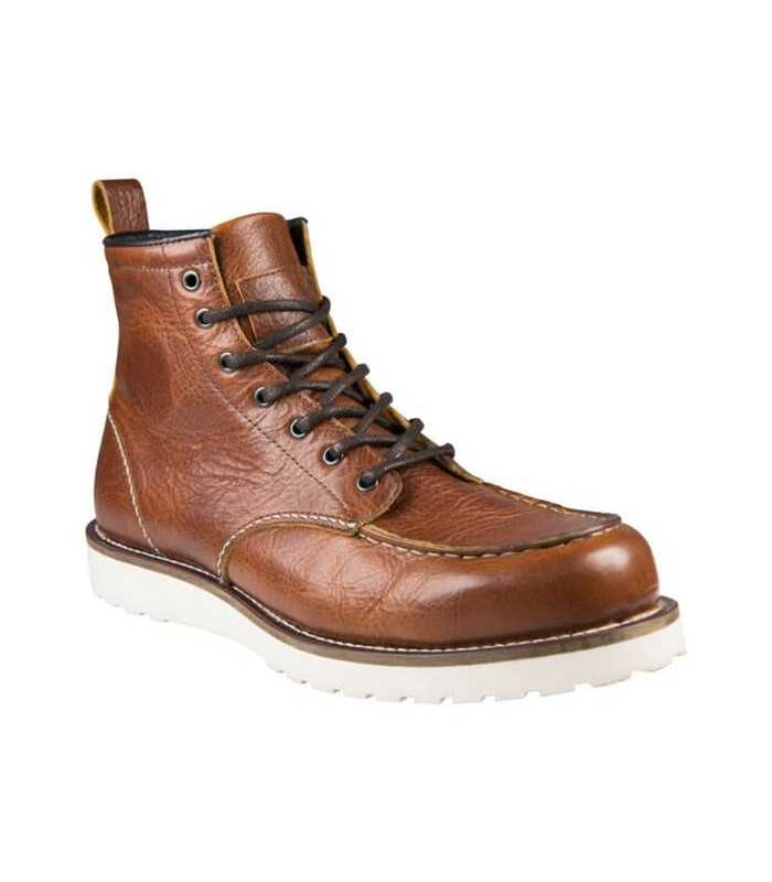 JOHN DOE RIDING BOOTS RAMBLER COGNAC CE APPR.