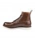 JOHN DOE RIDING BOOTS IRON BROWN CE APPR.