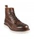 JOHN DOE RIDING BOOTS IRON BROWN CE APPR.