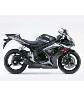 Suzuki GSX-R 1000 (2009-16) Powercommander V