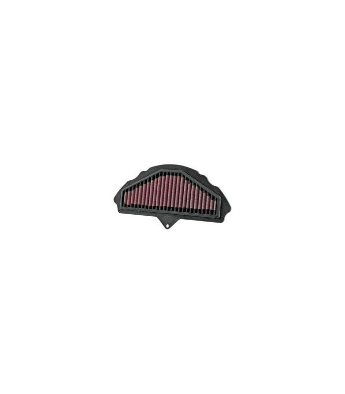 KAWASAKI ZX10R 08-10 air filter K&N
