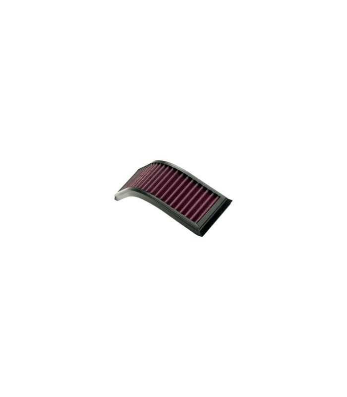 KAWASAKI ZX10R 04-07 air filter K&N