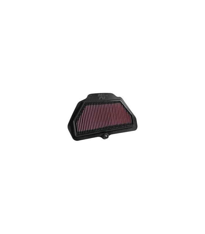 KAWASAKI ZX-10R 16-18 Luftfilter K&N