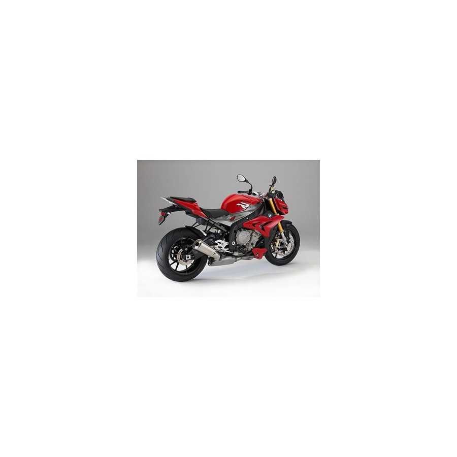 s1000r power commander