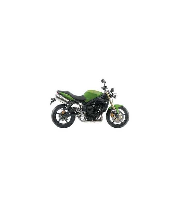 Triumph Street Triple 08-12 Power Commander V