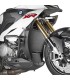 Givi Pr5119 Radiatore Acciaio Inox Nero BMW S 1000 R (14 -19)