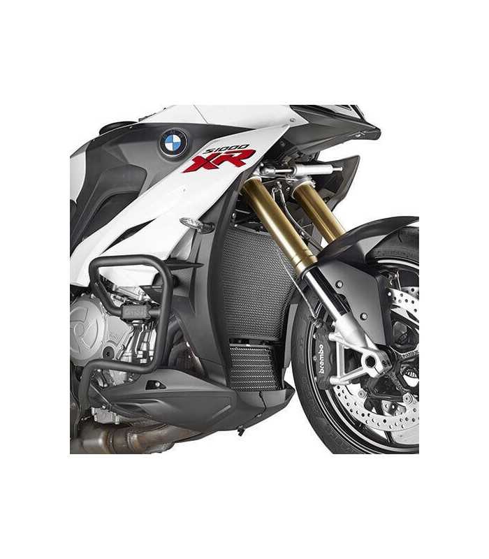 Givi Pr5119 Radiatore Acciaio Inox Nero BMW S 1000 R (14 -19)
