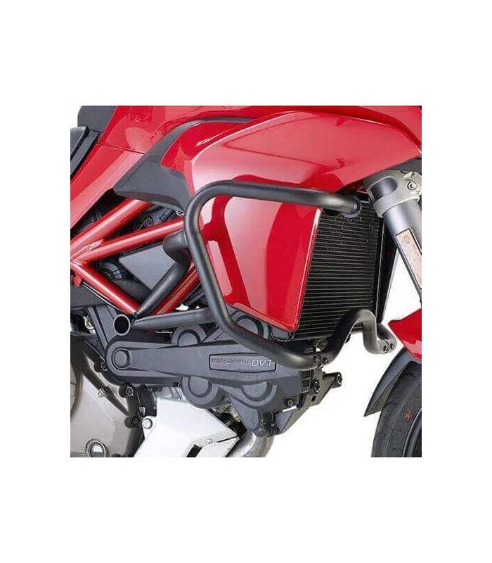 Givi Tn7406B DUCATI MULTISTRADA 950 (17-21)