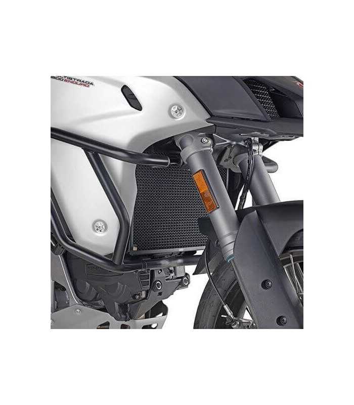 Givi Pr7408 Per Radiatori DUCATI Multistrada 1260 (2018)