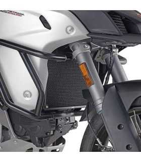 Givi Pr7408 für Heizkörper DUCATI Multistrada 1200 (2016-18)