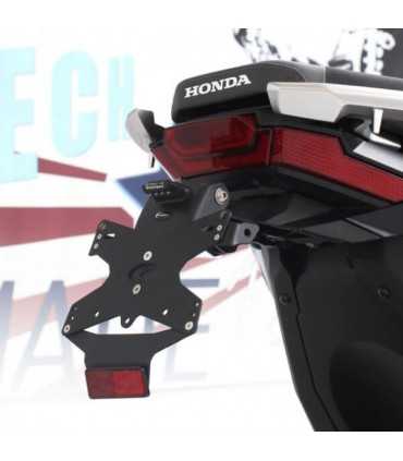 Evotech Tail tidy Honda X-ADV (2017-19) ESTR-0122