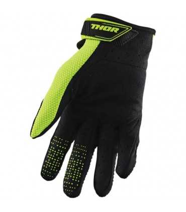 THOR SPECTRUM BLACK GREEN