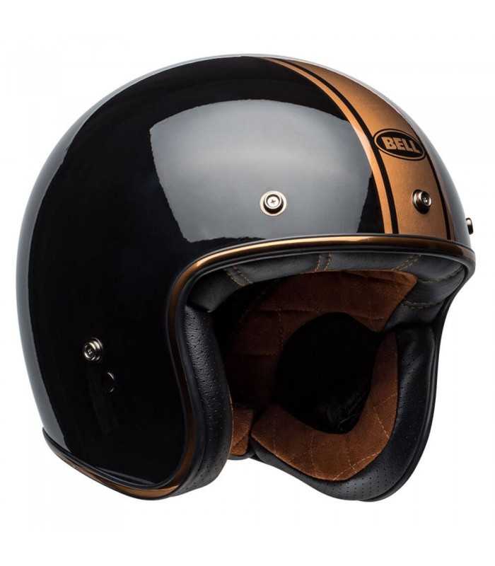 Casco Bell Custom 500 Rally