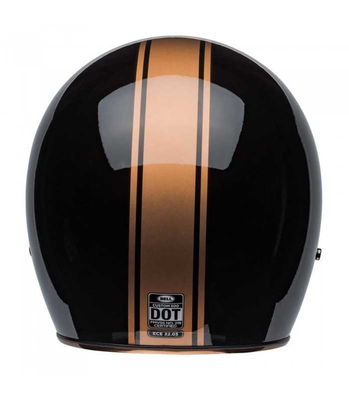 Casco Bell Custom 500 Rally