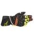 Gants racing Alpinestars Gp Plus R V2 jaune noir