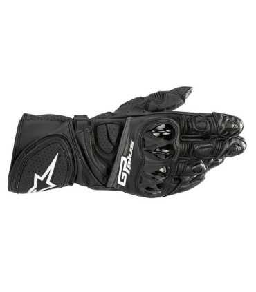 Guanti racing Alpinestars Gp Plus R V2 Nero