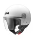 Kinderhelm Givi 10.7 Mini J Solid weiß
