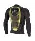 Alpinestars Bionic Pro V2 Nero Giallo